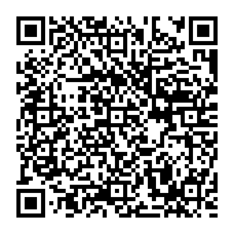 QR kod