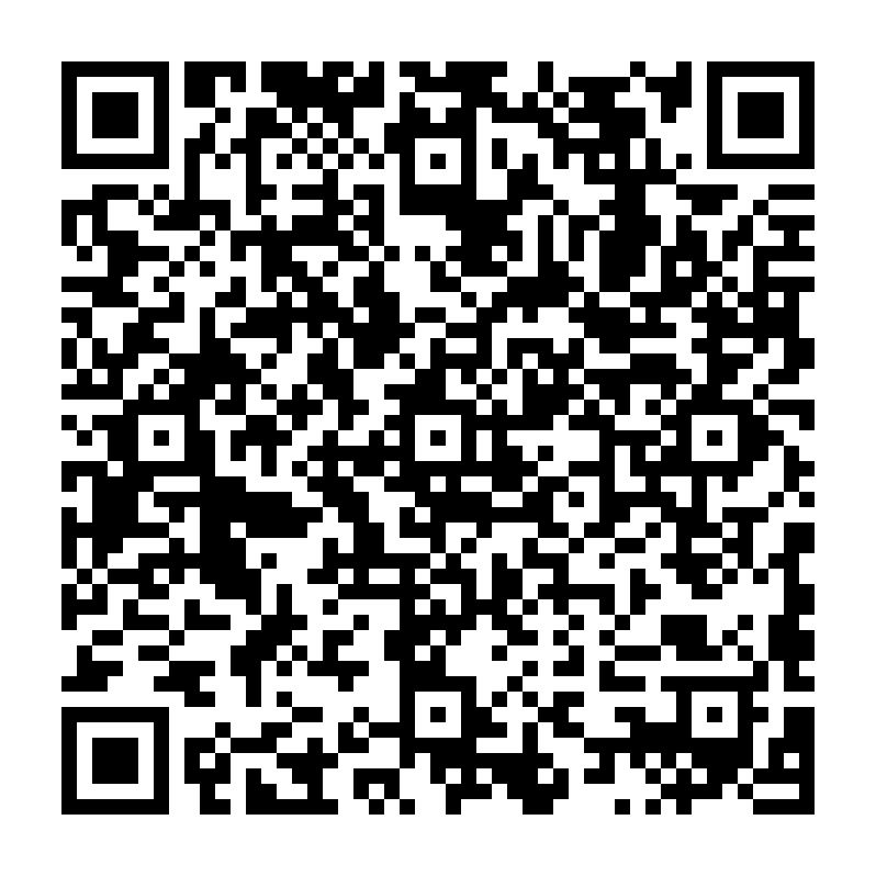 QR kod