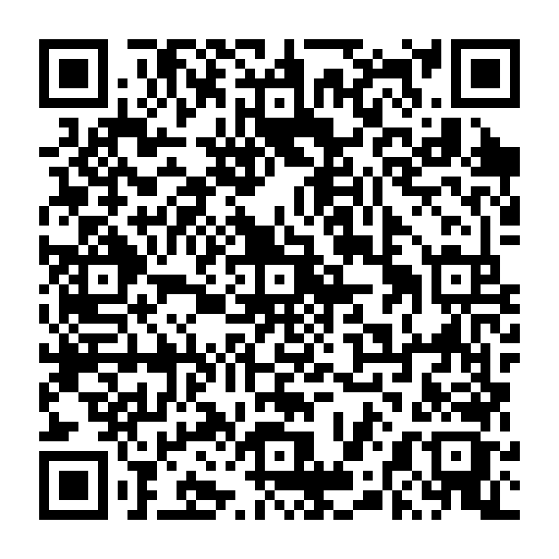 QR kod