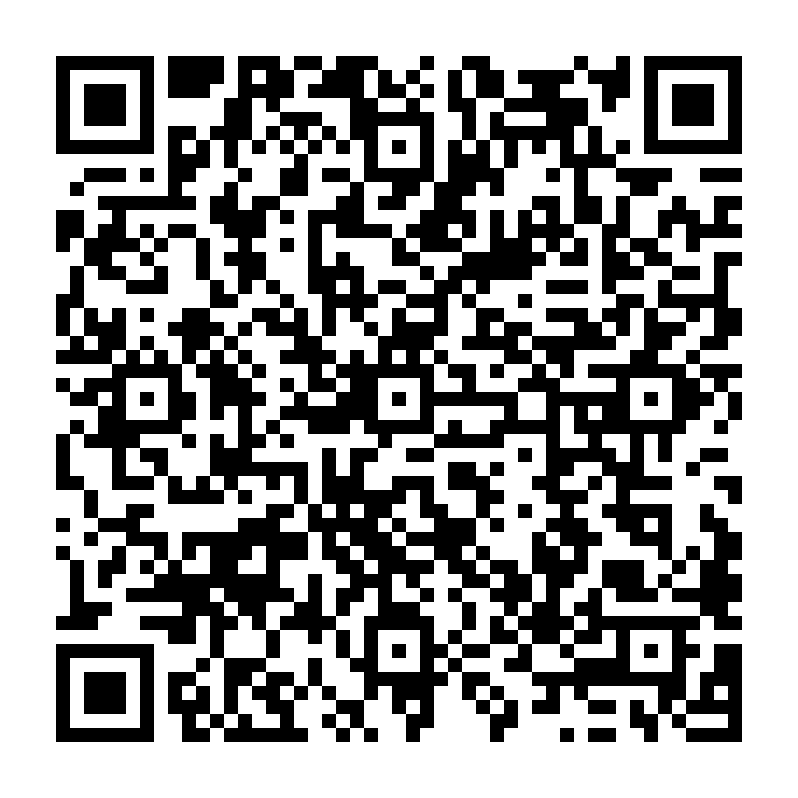 QR kod
