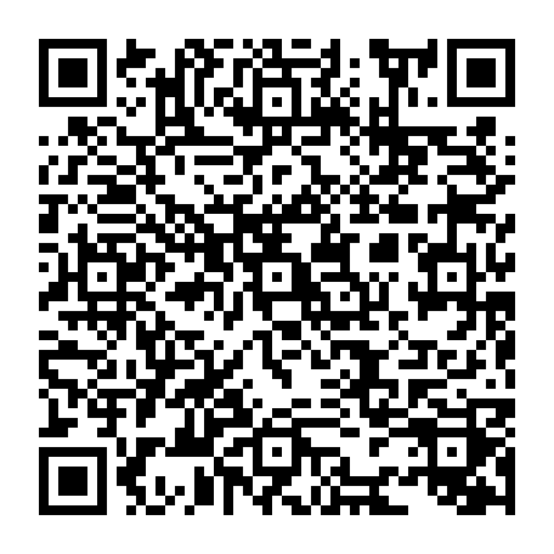 QR kod