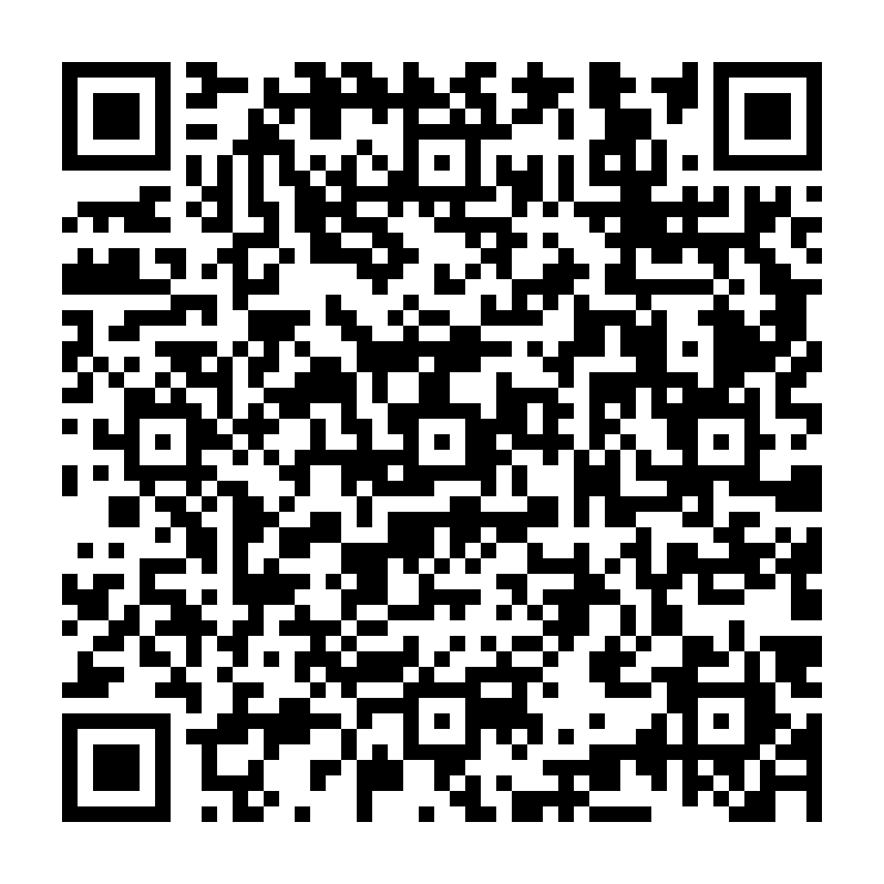 QR kod