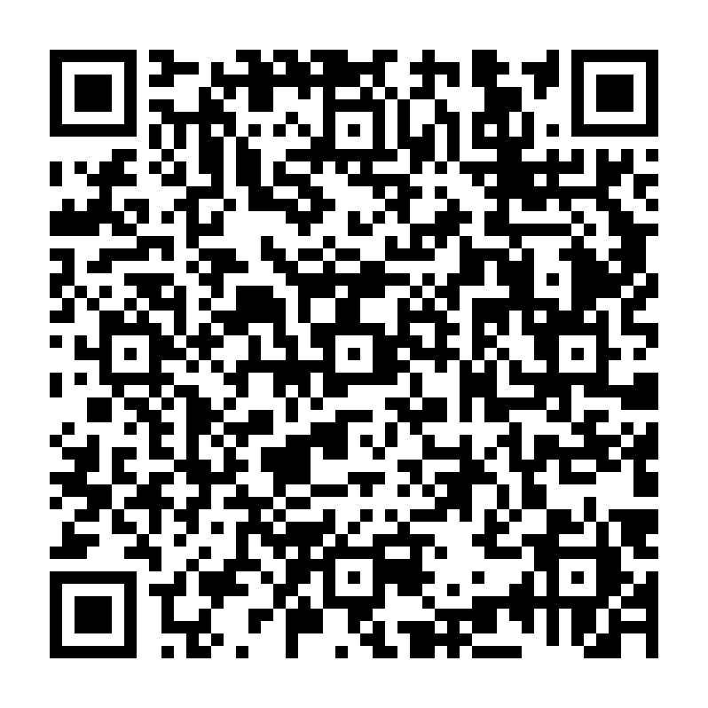QR kod