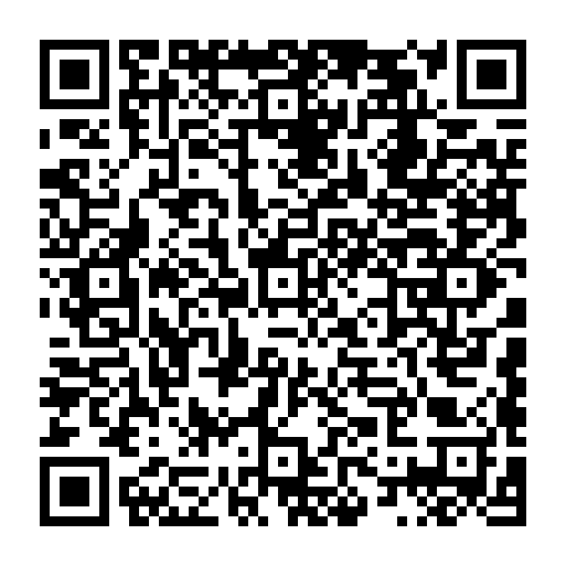 QR kod