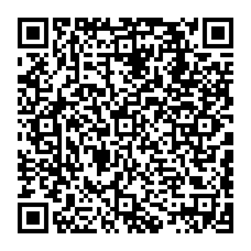 QR kod