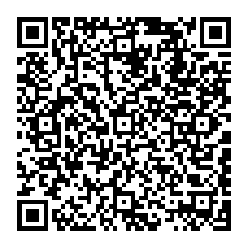 QR kod