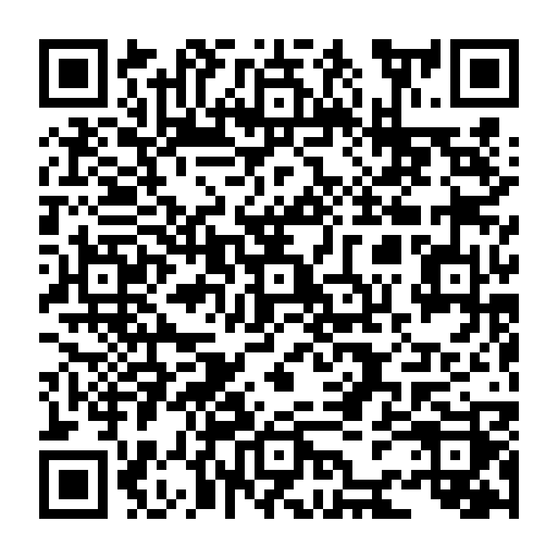 QR kod