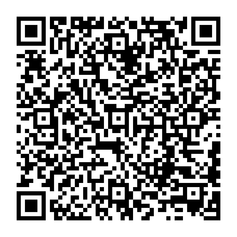 QR kod
