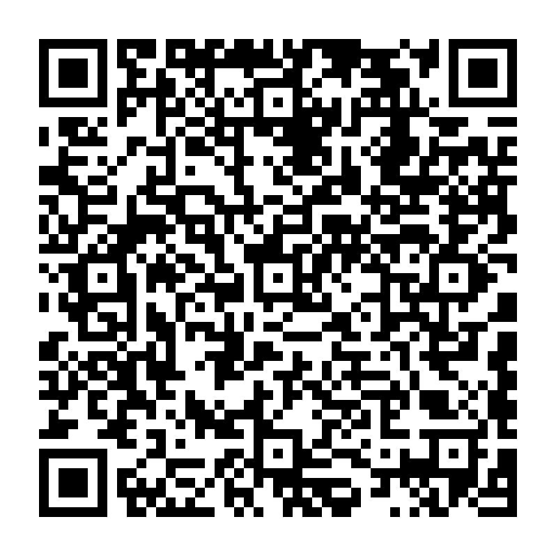 QR kod