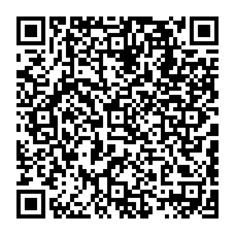 QR kod