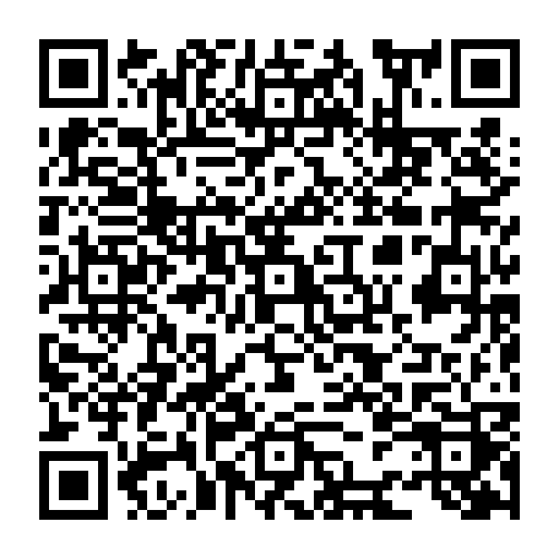 QR kod