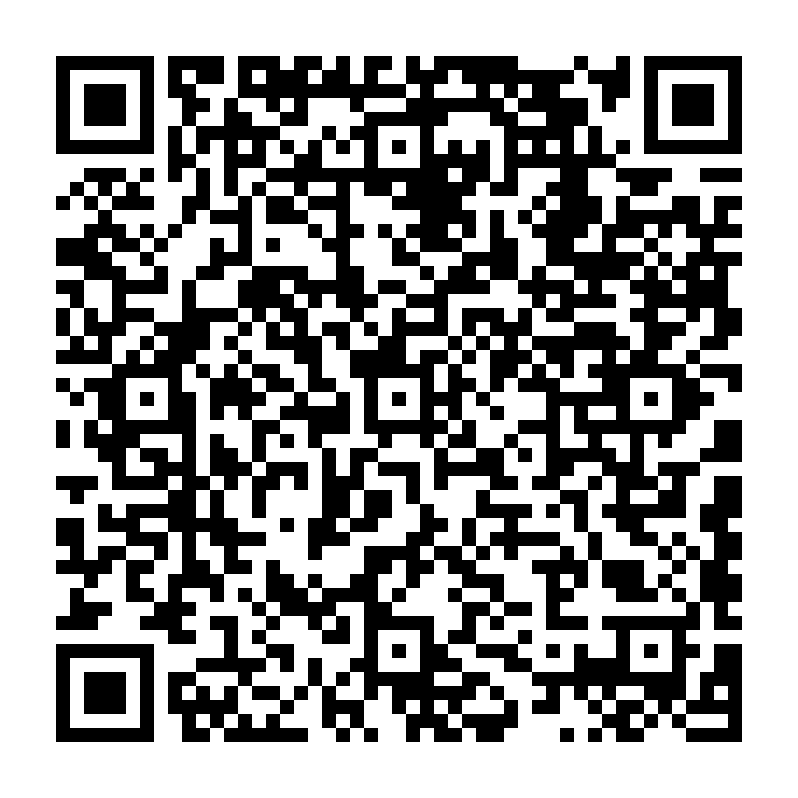 QR kod