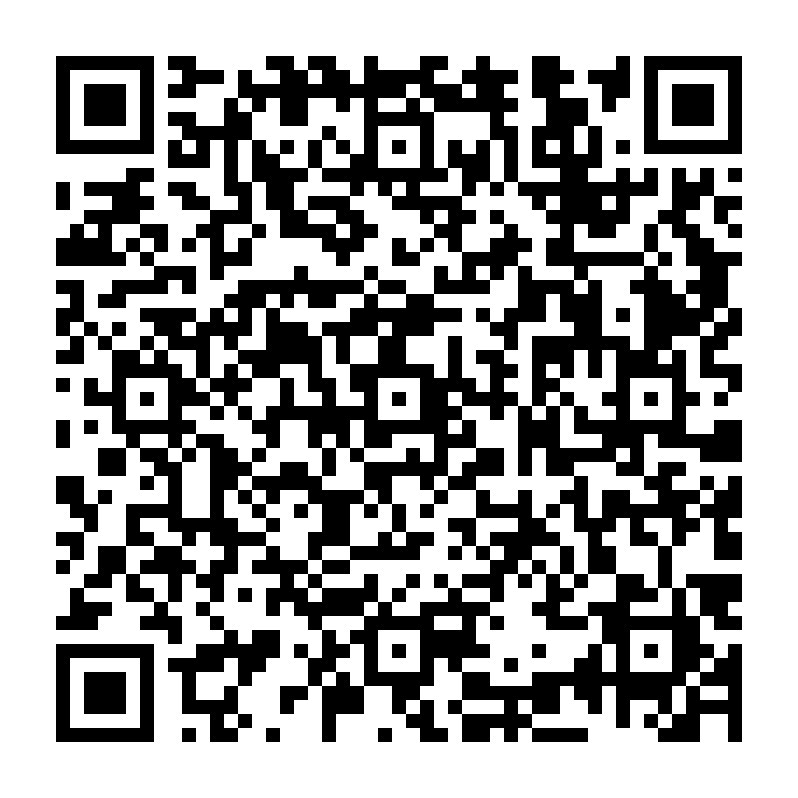 QR kod