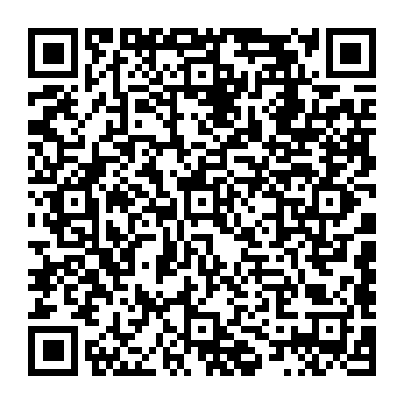 QR kod