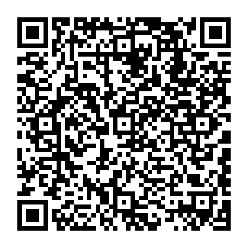 QR kod