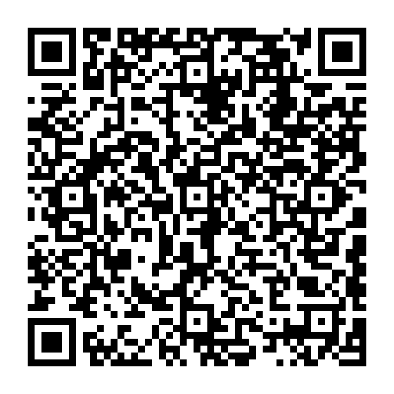 QR kod
