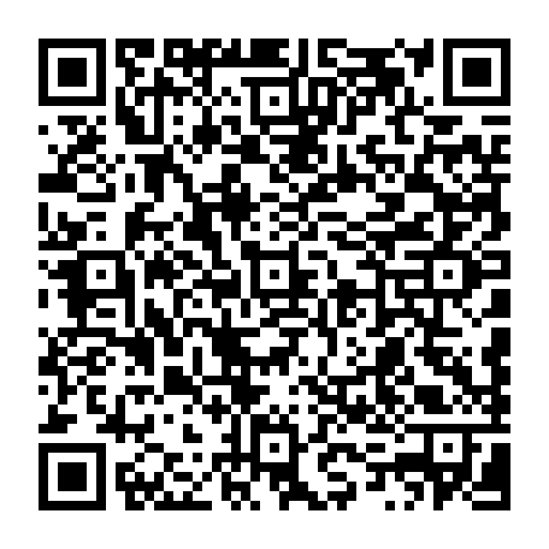 QR kod