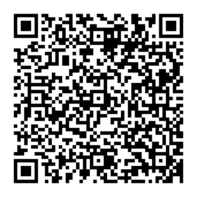 QR kod