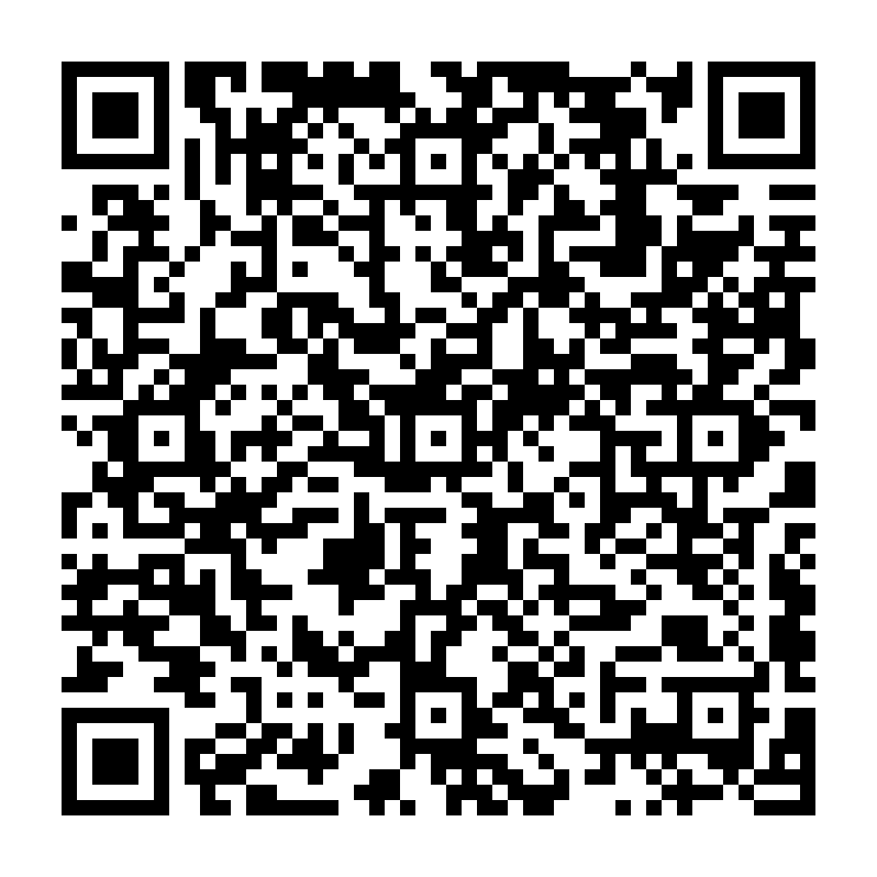QR kod