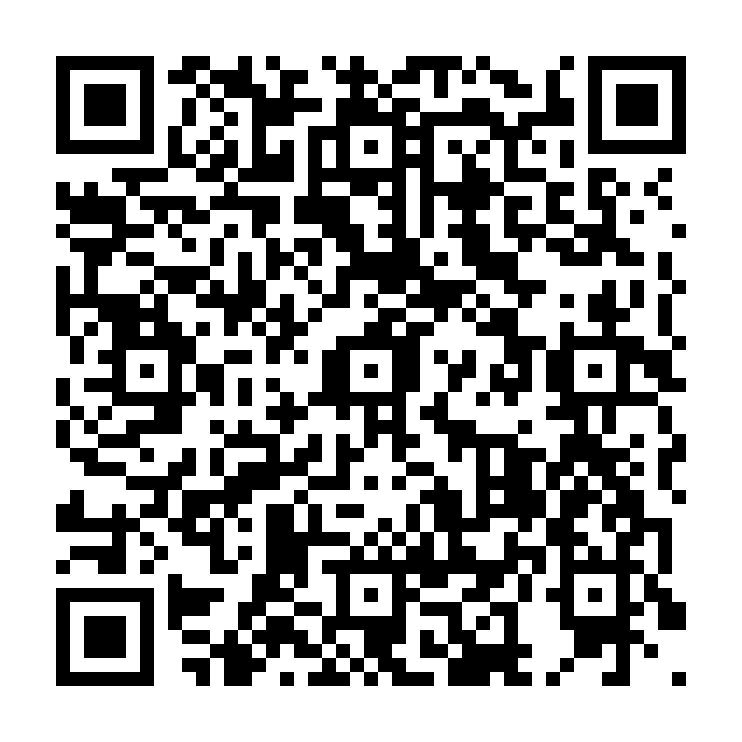 QR kod
