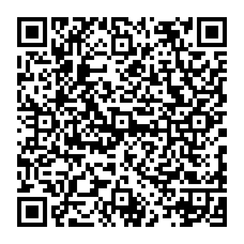 QR kod