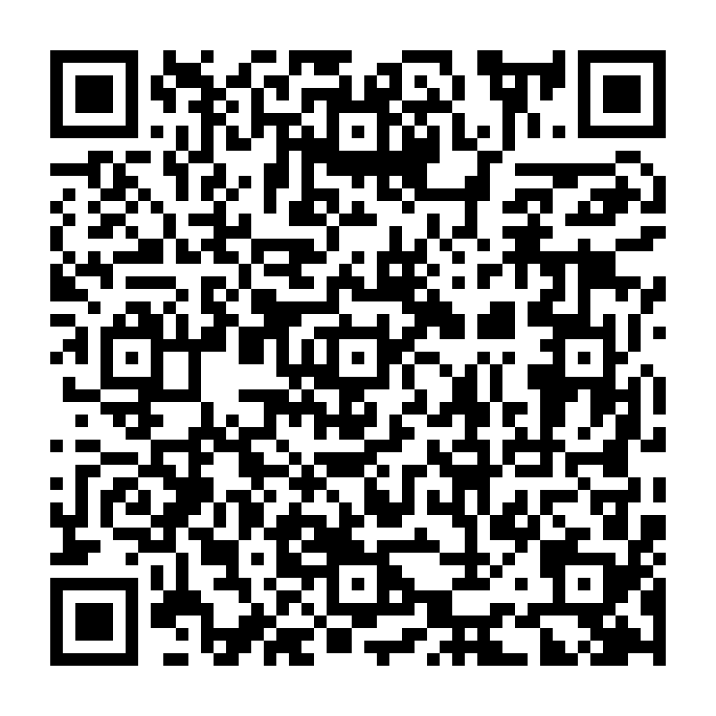 QR kod