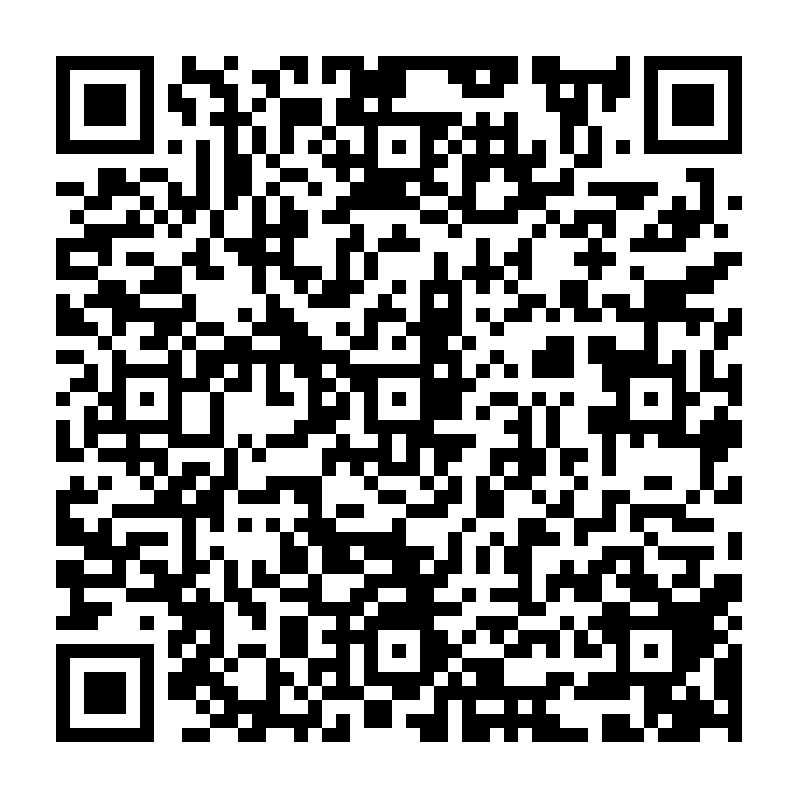 QR kod