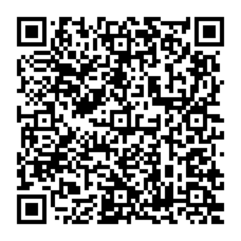 QR kod
