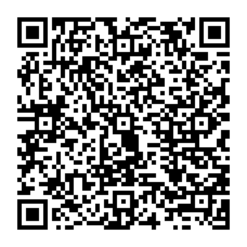 QR kod
