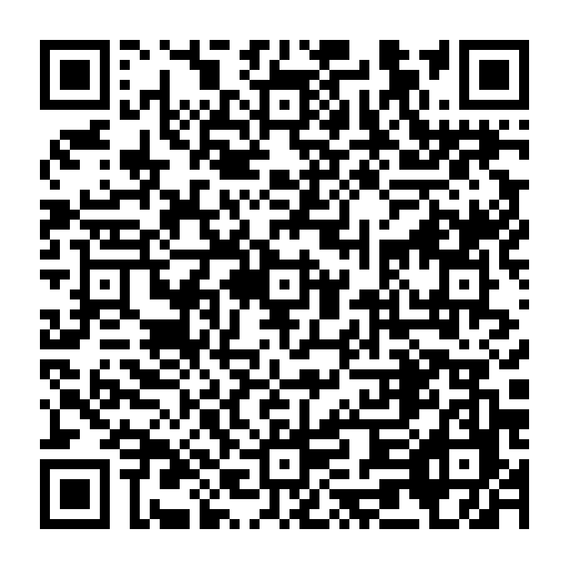 QR kod