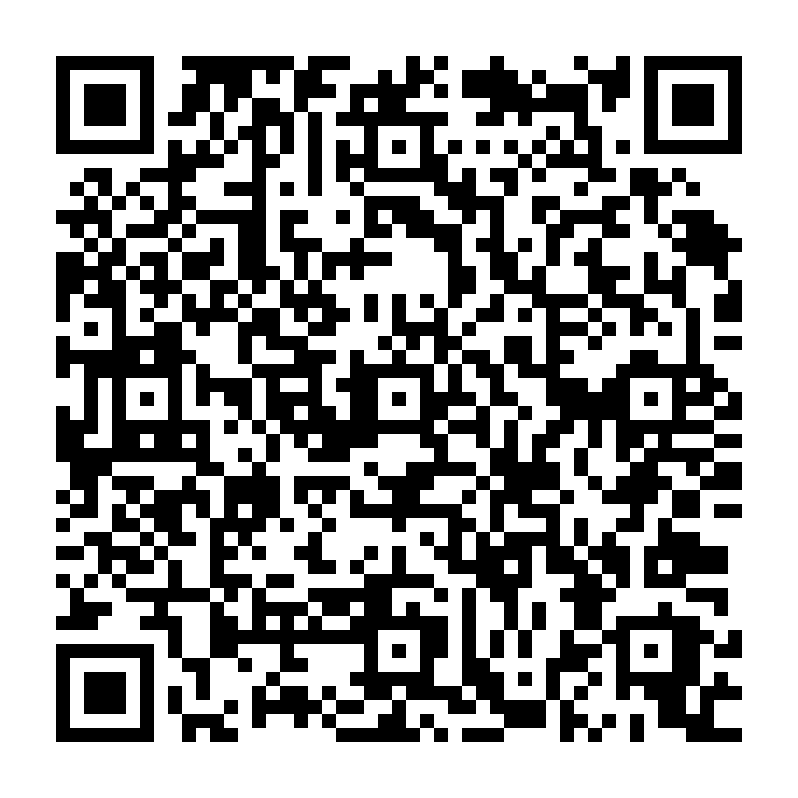 QR kod