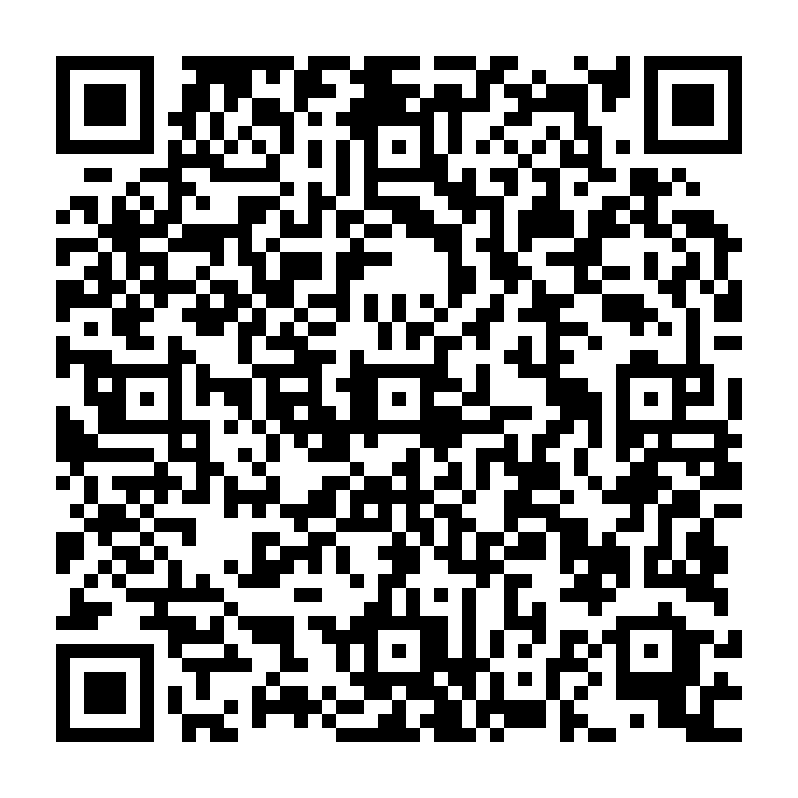QR kod