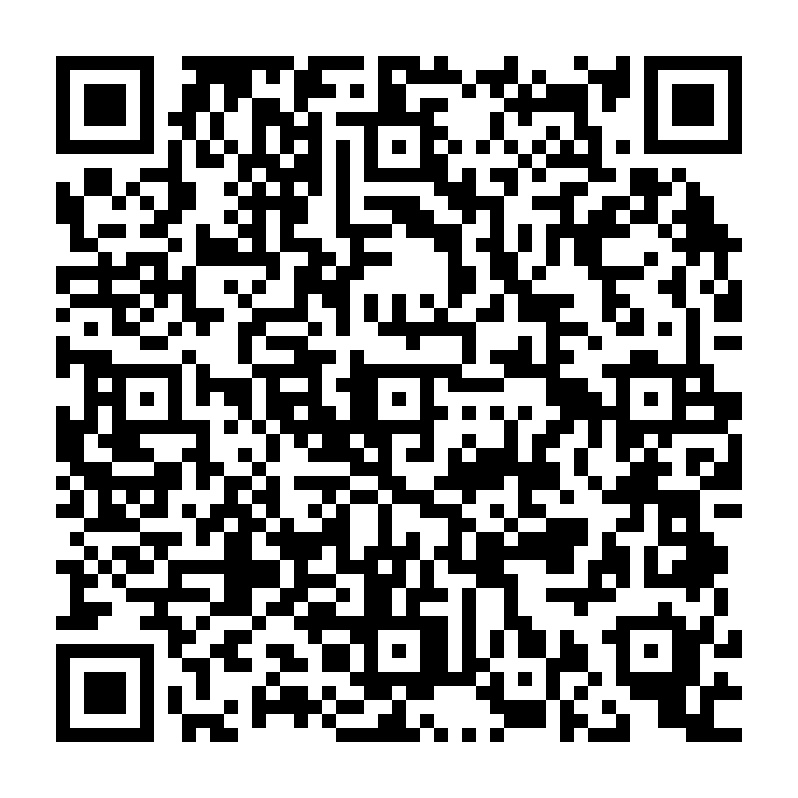 QR kod