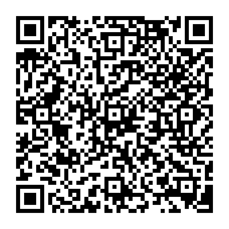 QR kod