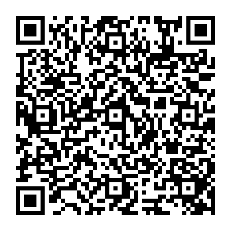 QR kod