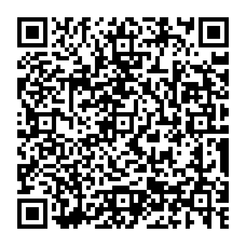 QR kod