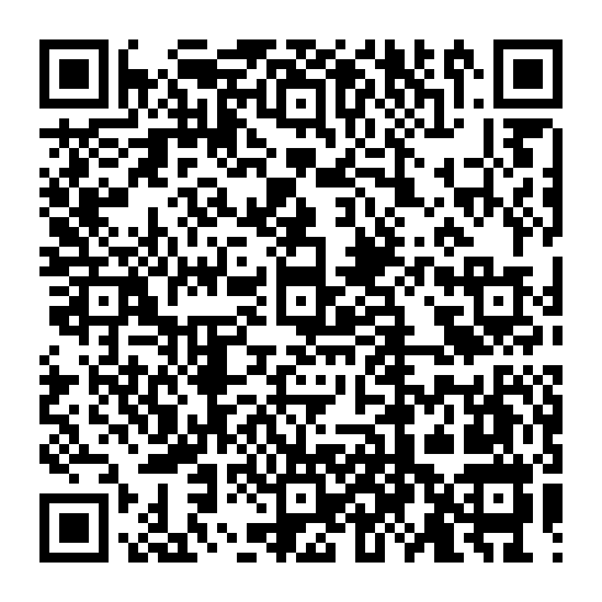 QR kod