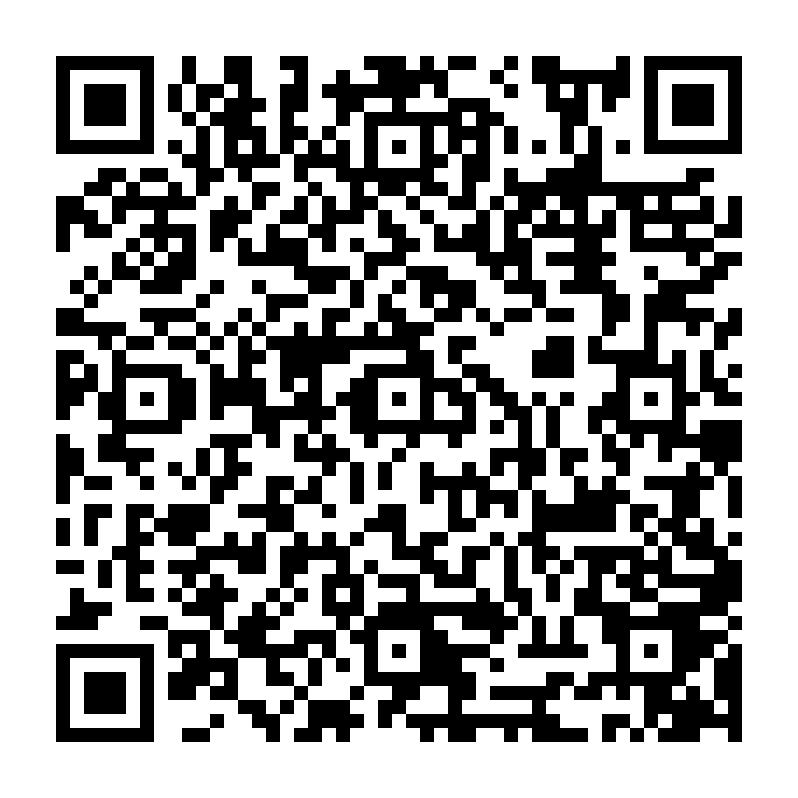 QR kod