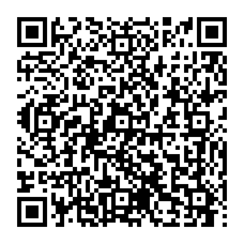 QR kod