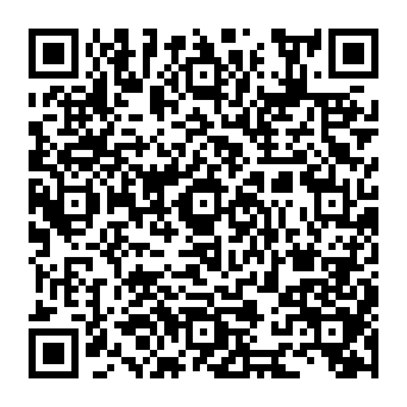 QR kod