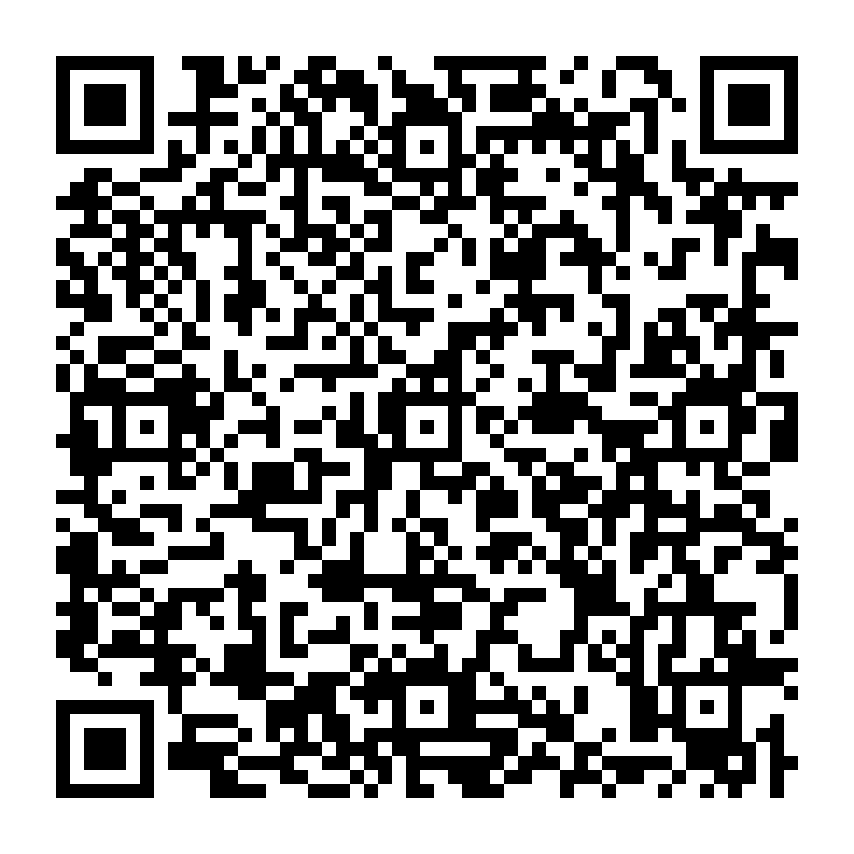 QR kod