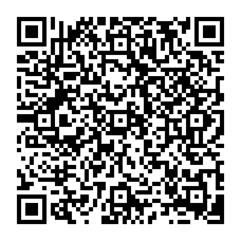 QR kod