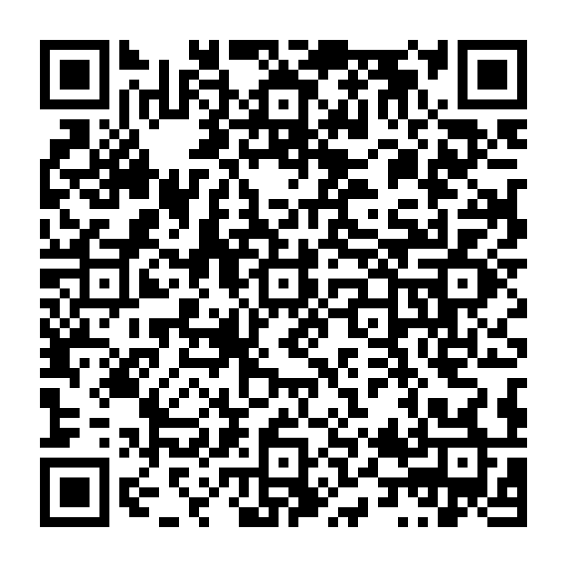 QR kod
