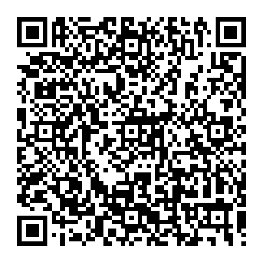 QR kod