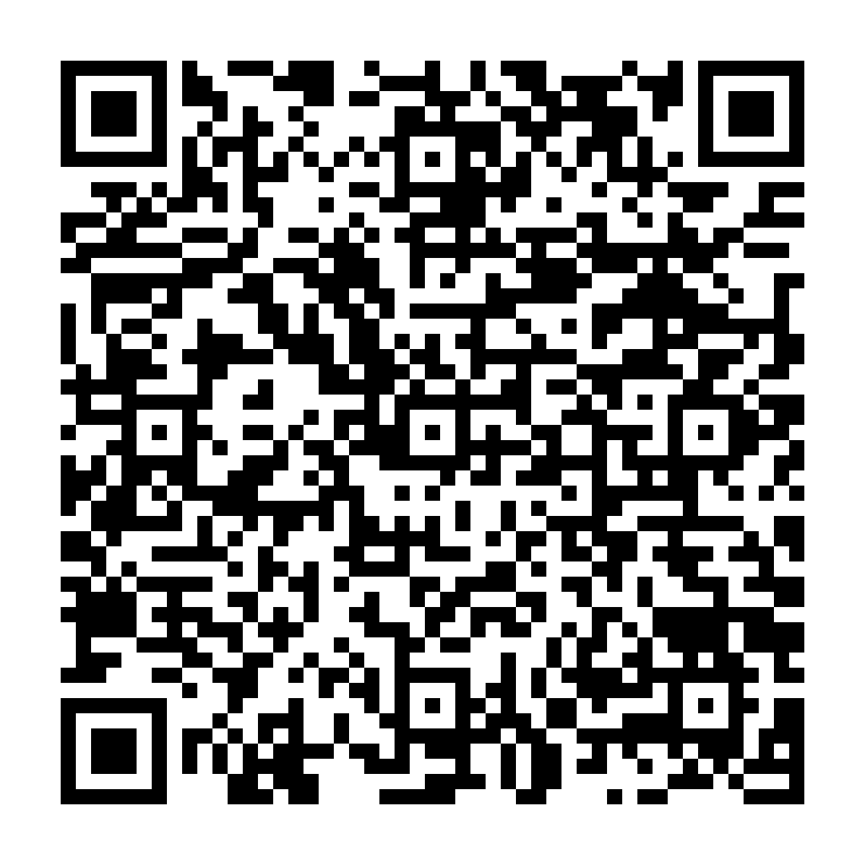 QR kod