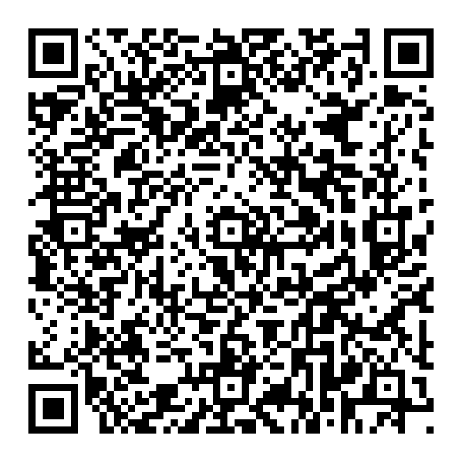 QR kod