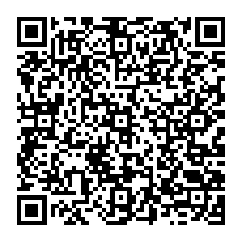 QR kod
