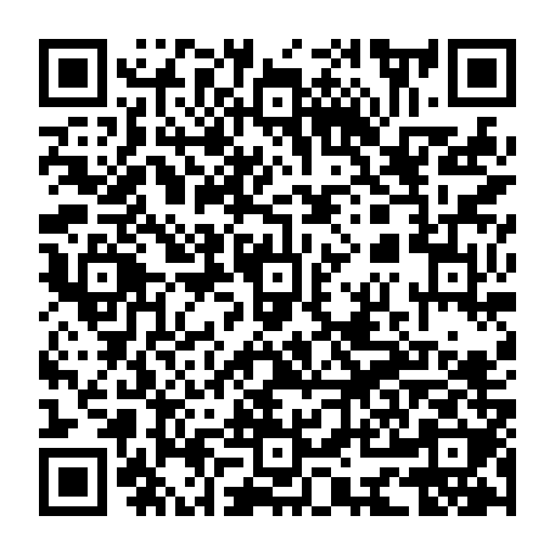 QR kod