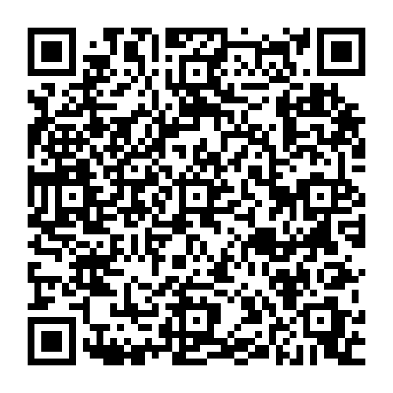 QR kod