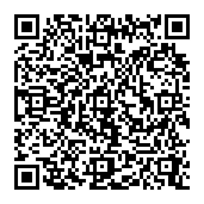 QR kod